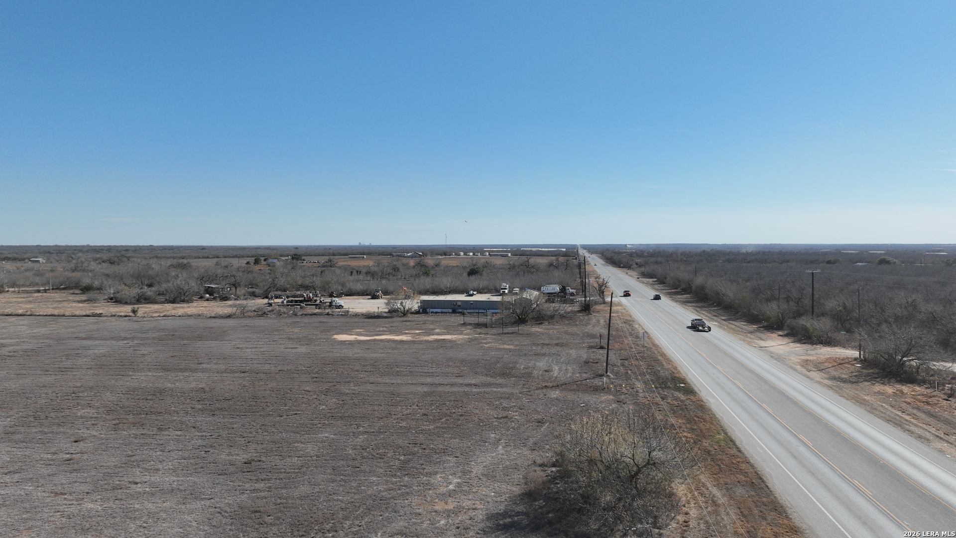 000 Highway 16, , 78026 — photo 1