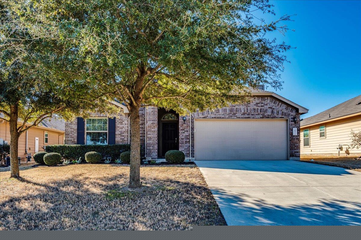 161 Mistflower, Kyle, TX 78640 — photo 1
