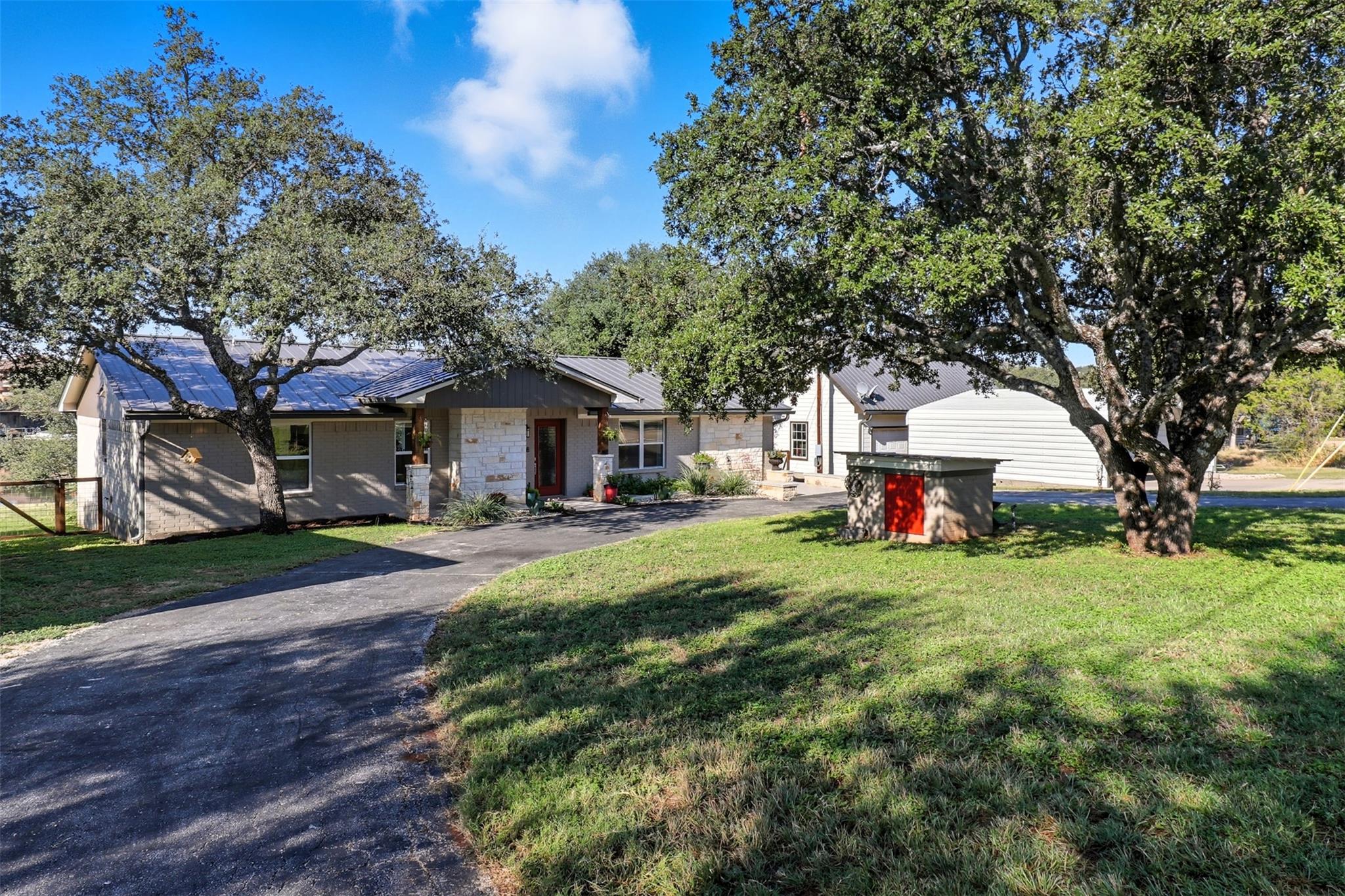 308 CR 145, Burnet, TX 78611 — photo 1