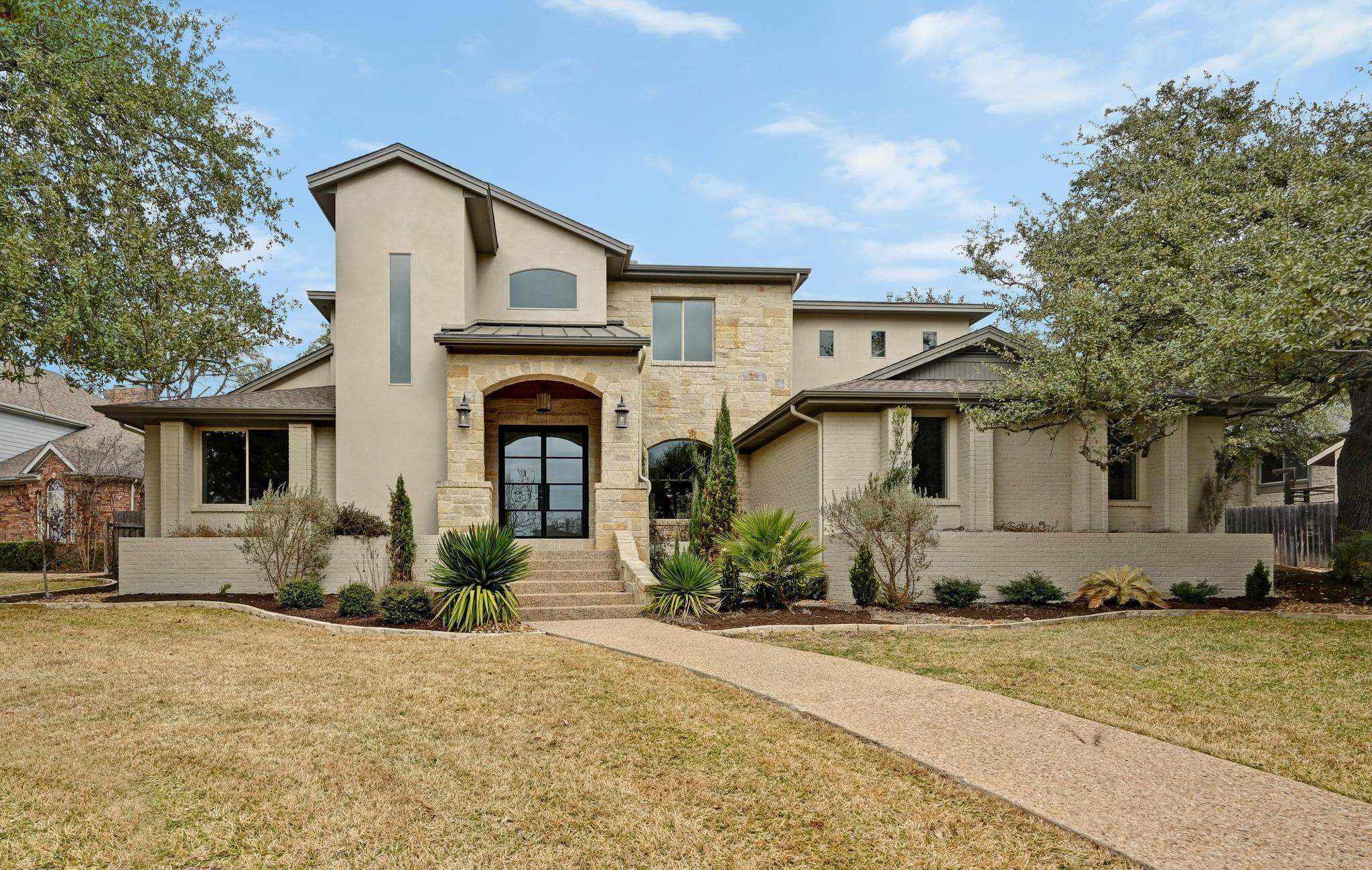2800 Barton Point, Austin, TX 78733 — photo 1