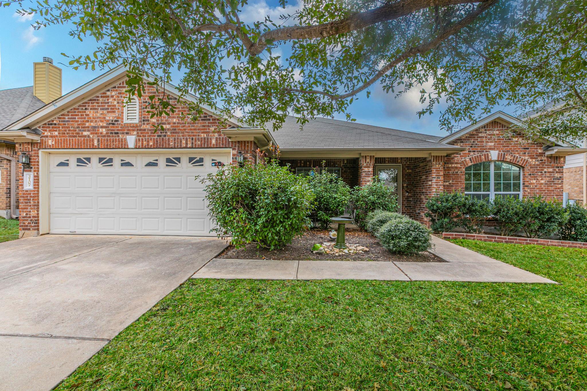 2107 Ariella, Cedar Park, TX 78613 — photo 1
