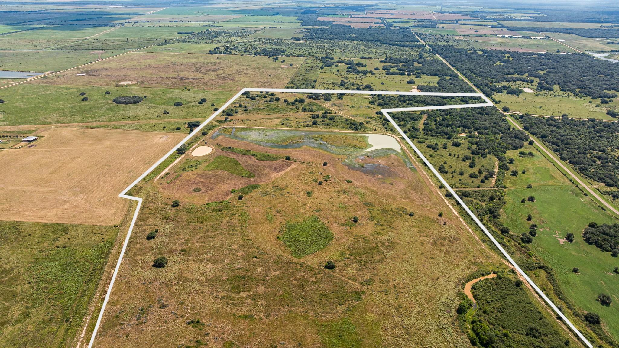 TBD CR 106, Rock Island, TX 77470 — photo 1