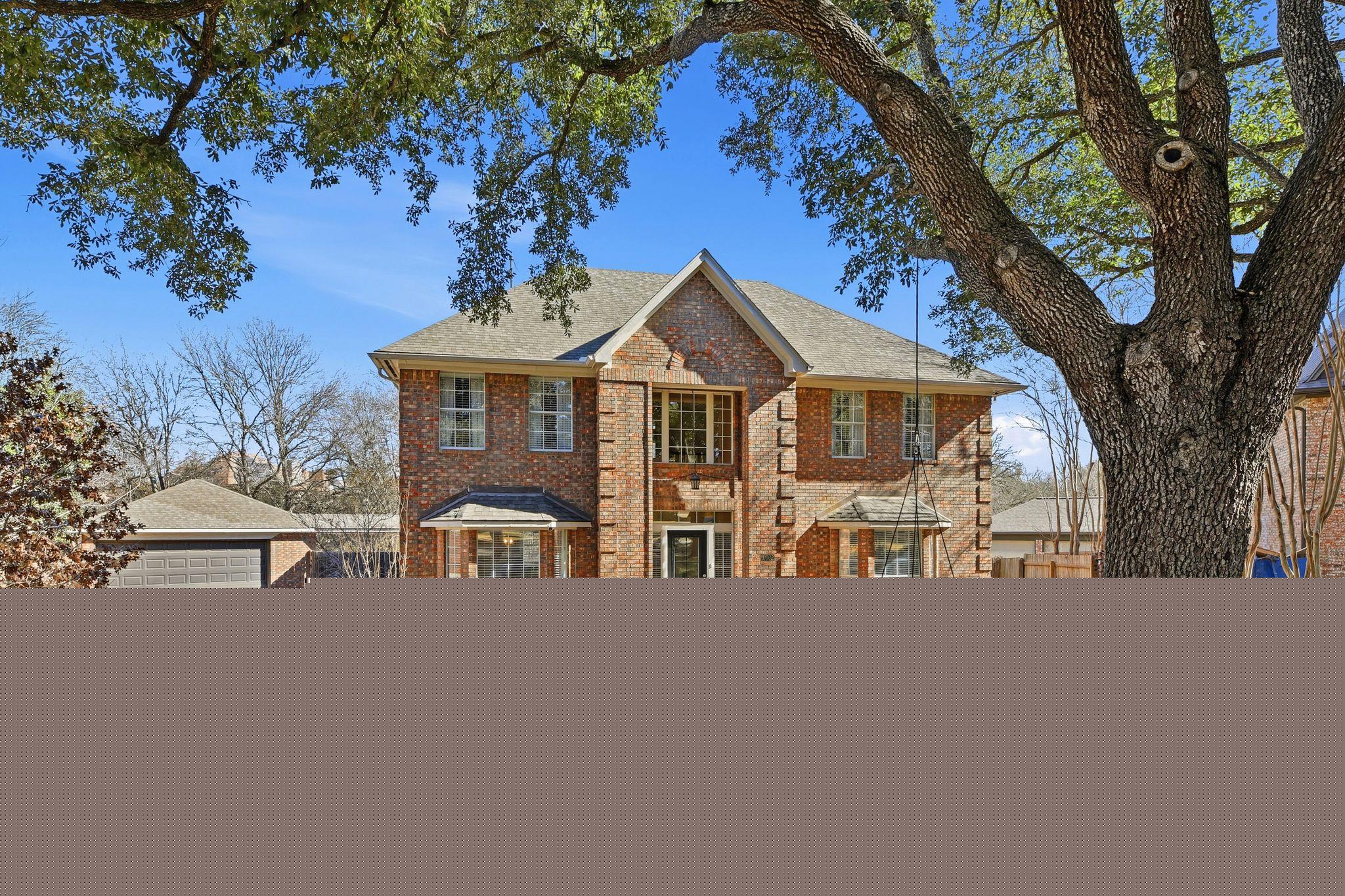 10902 Beacham, Austin, TX 78739 — photo 1