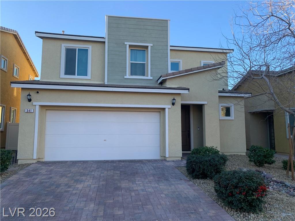 341  Largo Vista Court, North Las Vegas, NV 89084 — photo 1