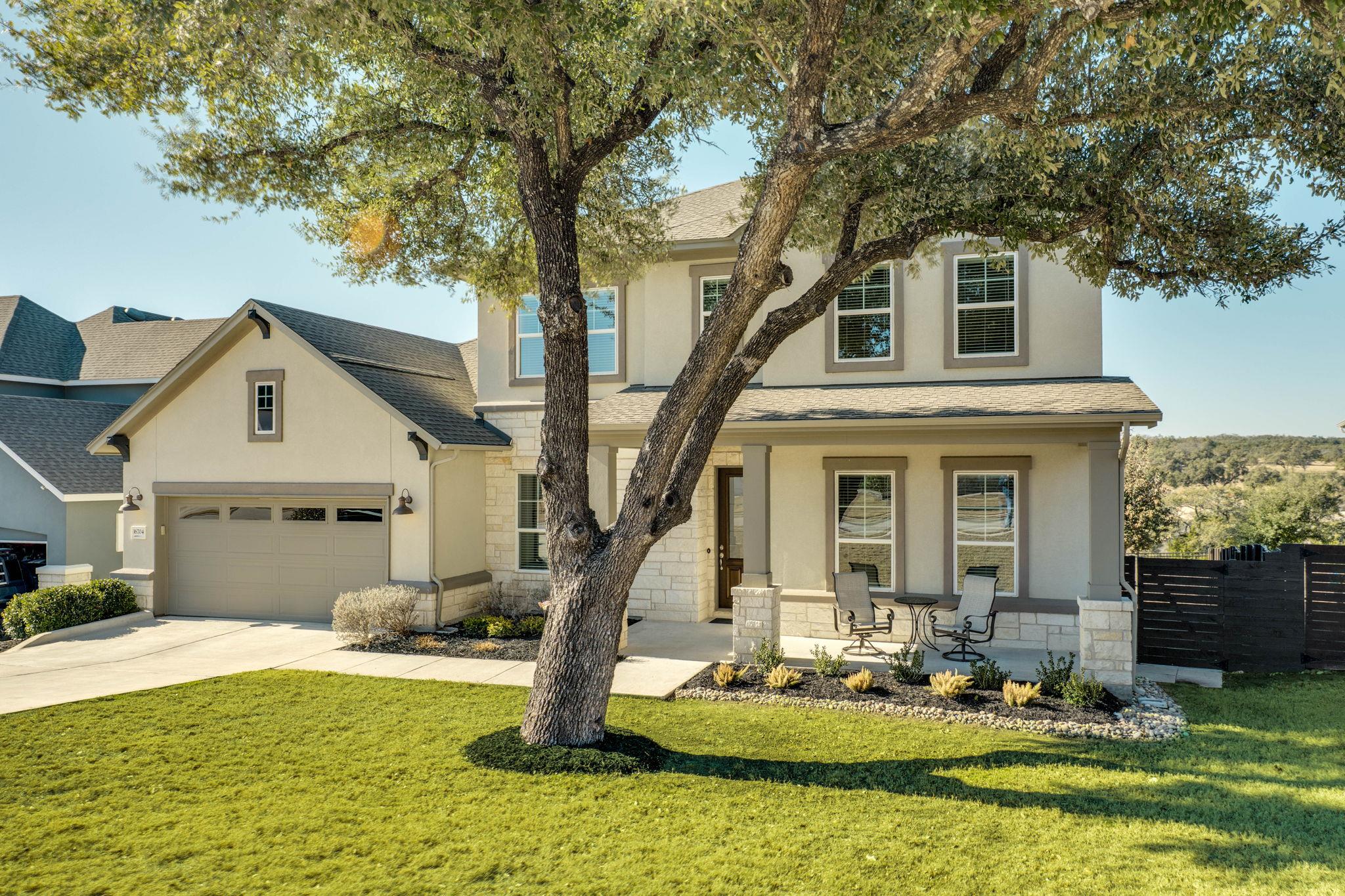 16704 Horondelle, Austin, TX 78738 — photo 1