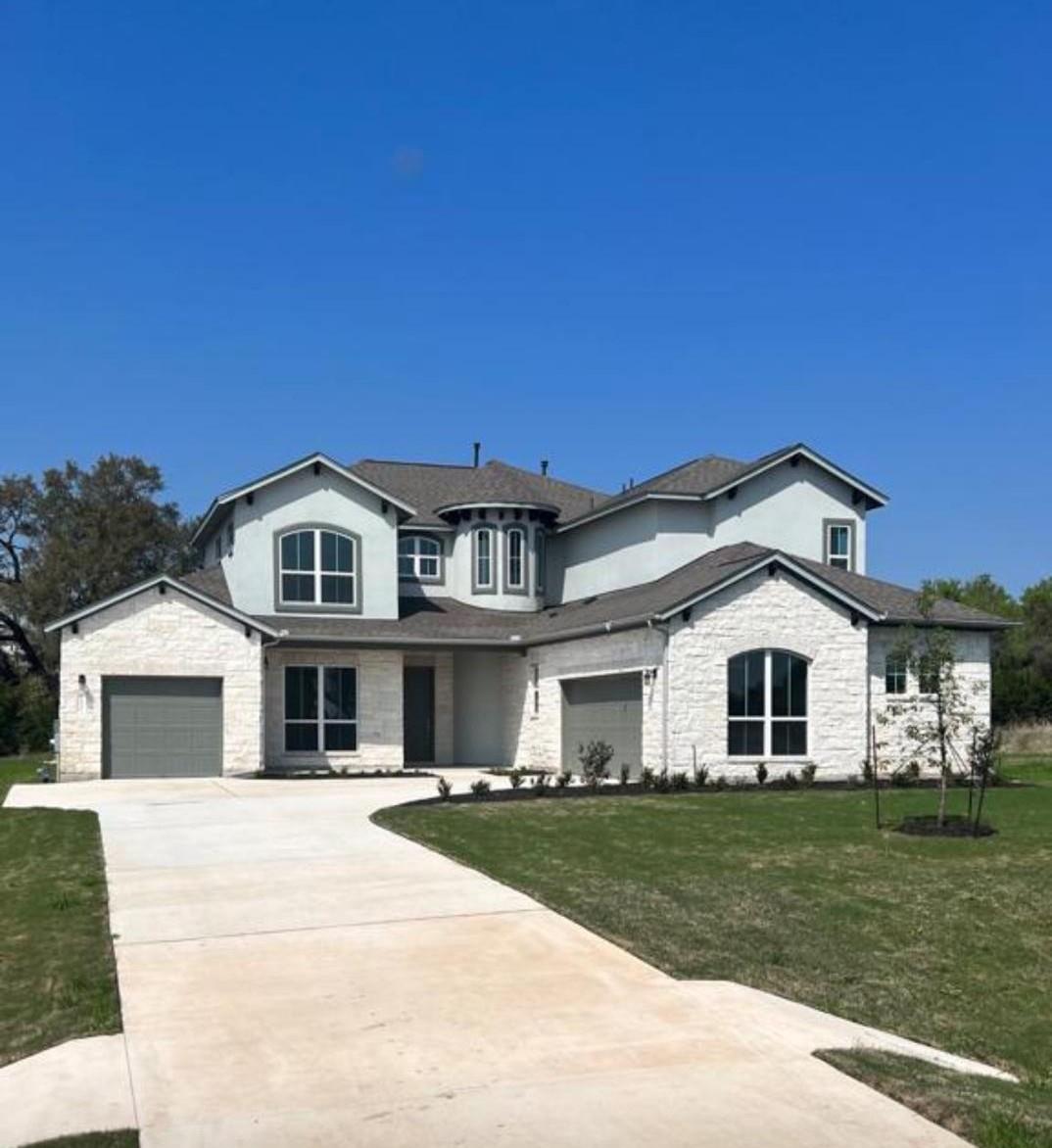 1837 Halflinger, Leander, TX 78641 — photo 1