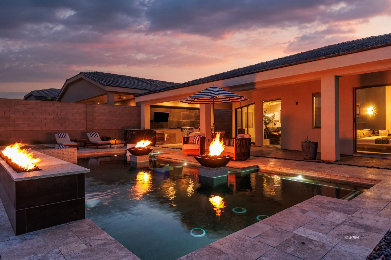 1452 Stonewall Bend, Mesquite, NV 89027 — photo 1