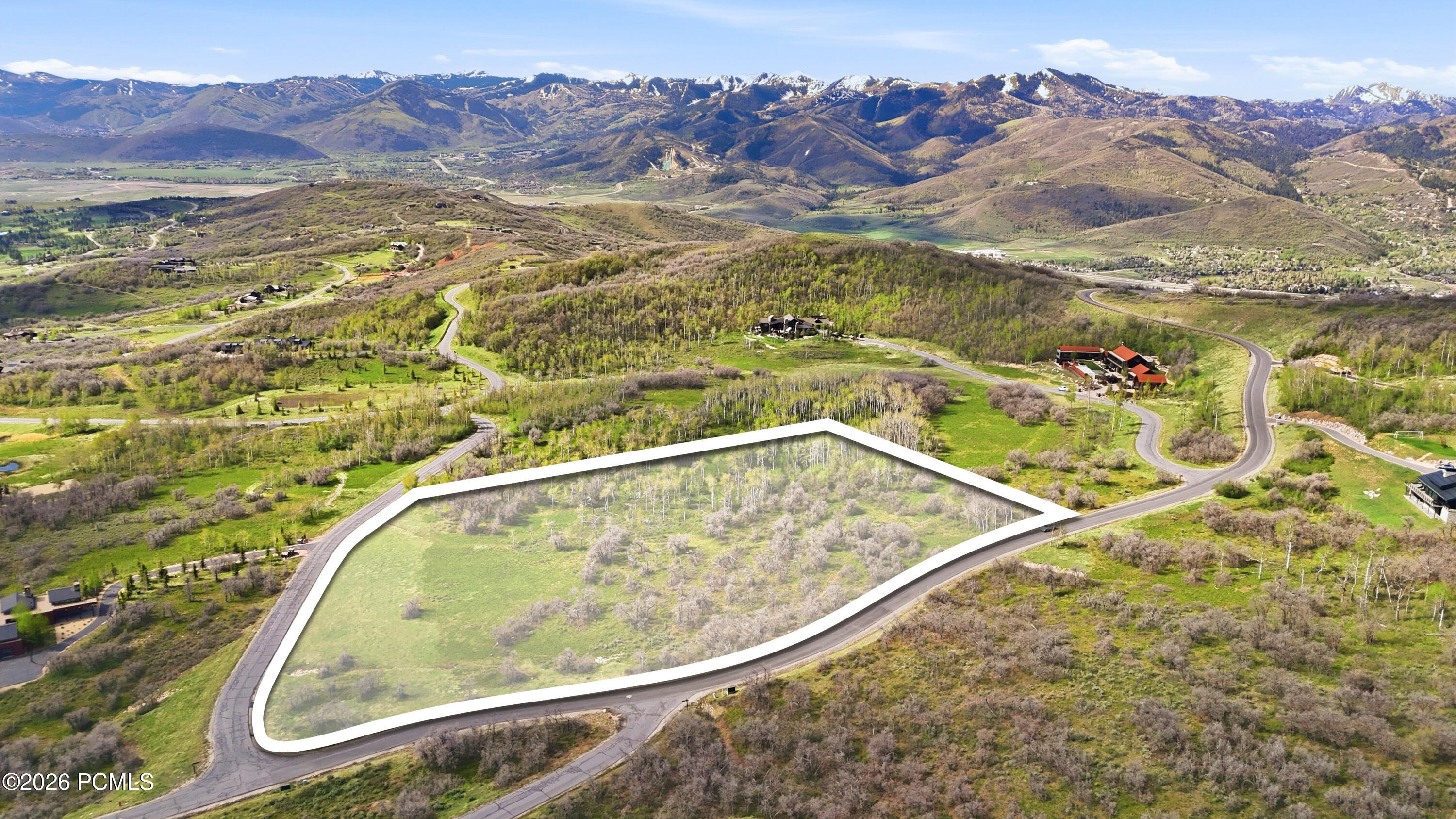 1509 Preserve Drive 54, Park City, UT 84098 — photo 1