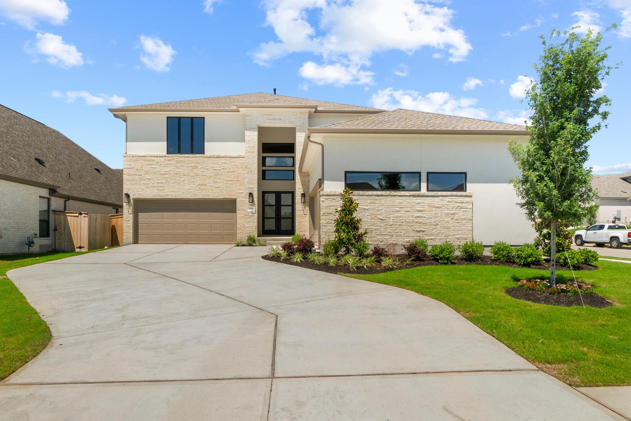 129 Meadow Beauty, Georgetown, TX 78633 — photo 1