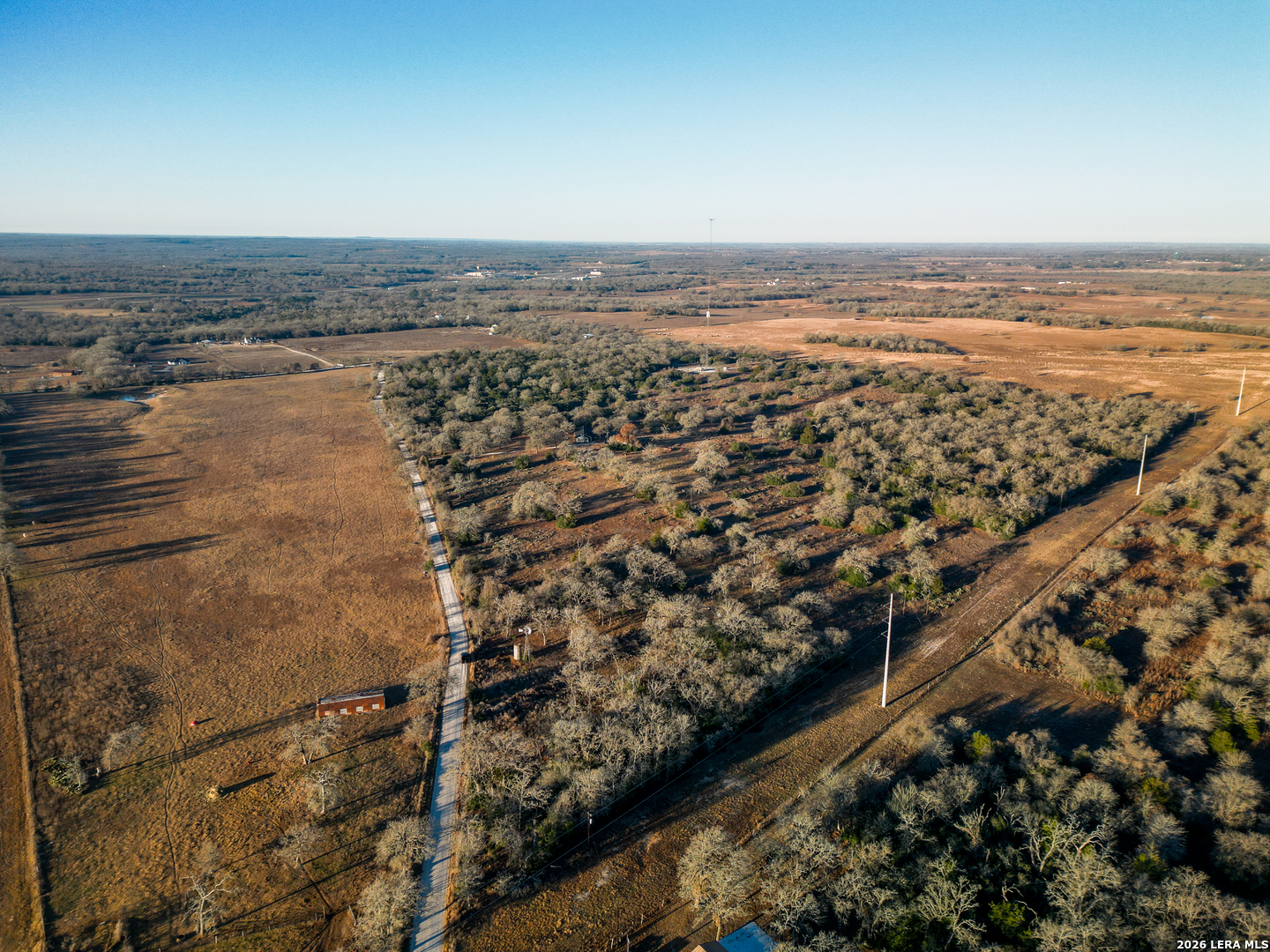 TBD Sandy Pine, , 78648 — photo 1