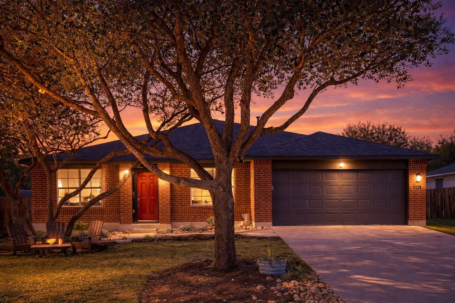 3318 Cantera, Round Rock, TX 78681 — photo 1