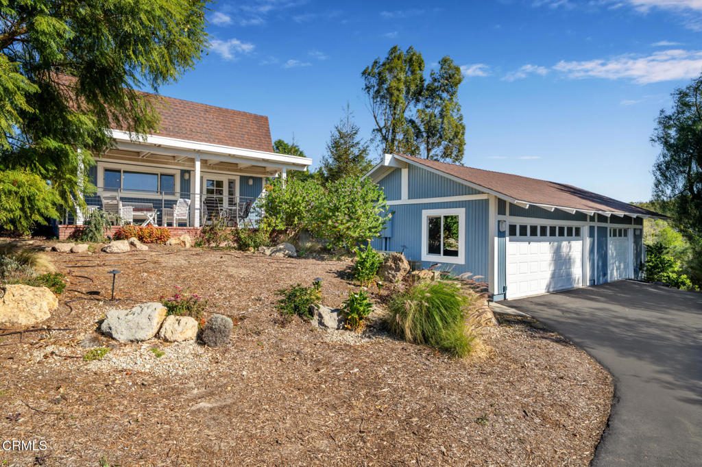 6480 Grimes Canyon Road, Moorpark, CA 93021 — photo 1