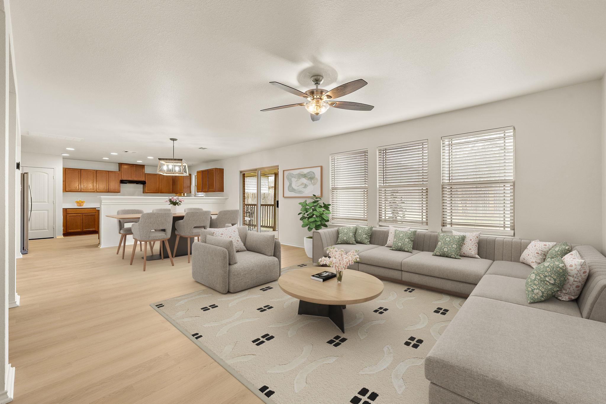 924 Oatmeal, Pflugerville, TX 78660 — photo 1