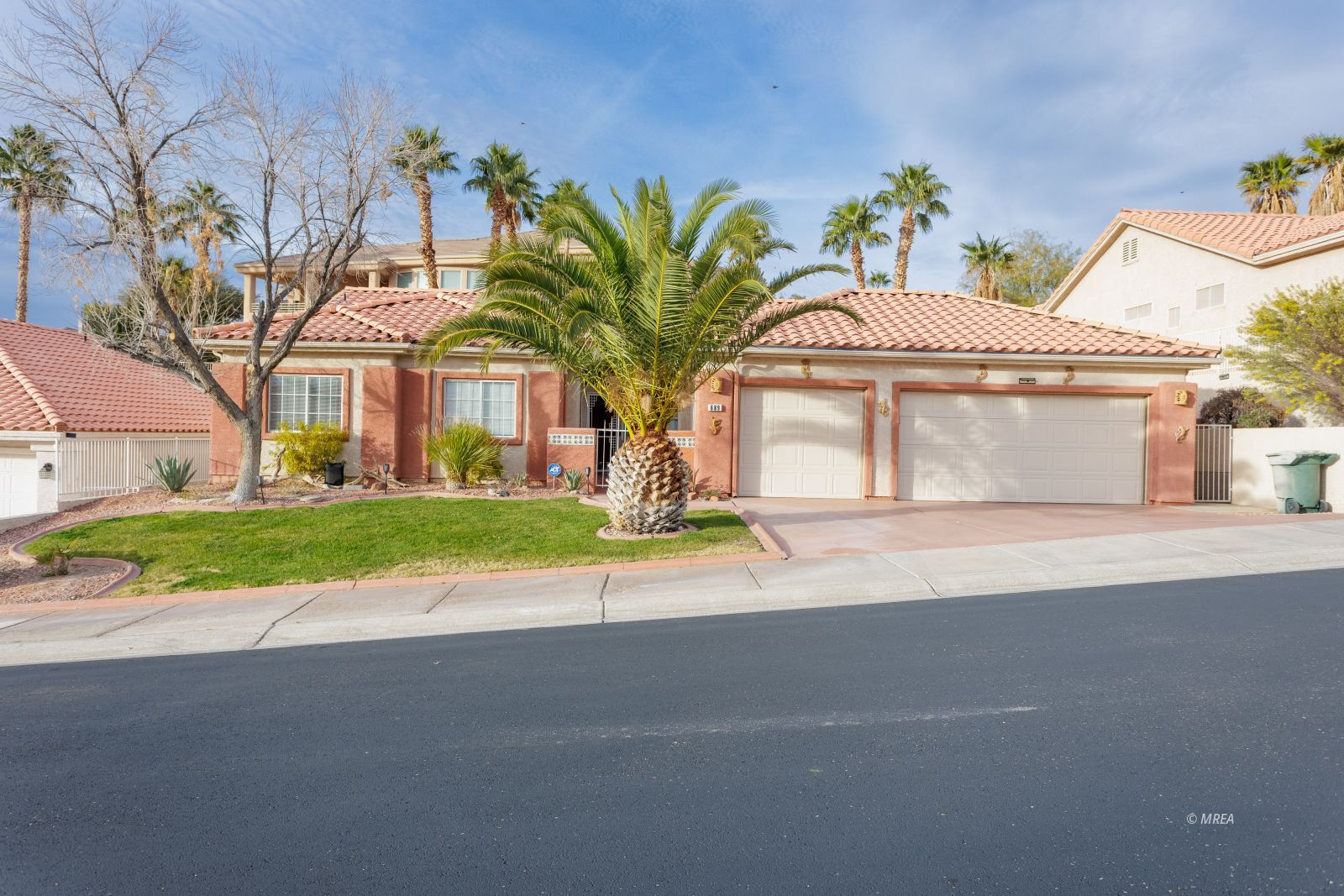 689  Rancho Cir, Mesquite, NV 89027 — photo 1