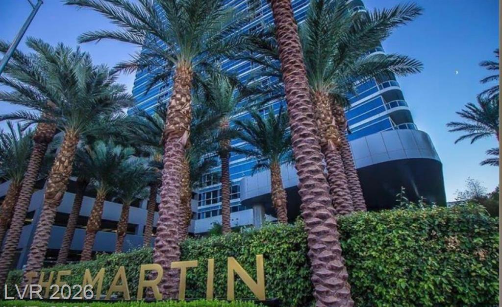 4471 Dean Martin Drive 606, Las Vegas, NV 89103 — photo 1