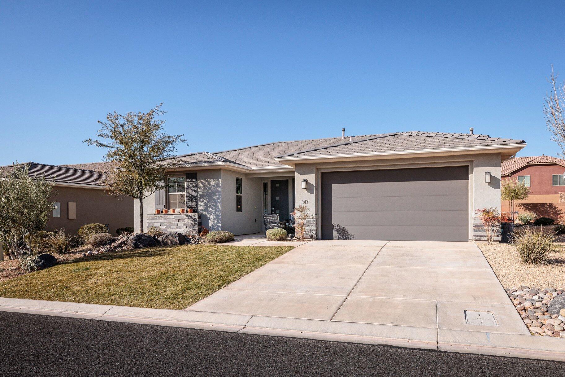 347 N Puerta DR, Washington, UT 84780 — photo 1