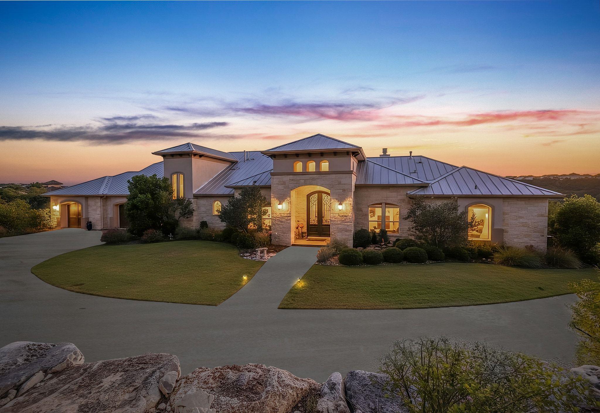 3500 Bachelor Gulch, Leander, TX 78641 — photo 1