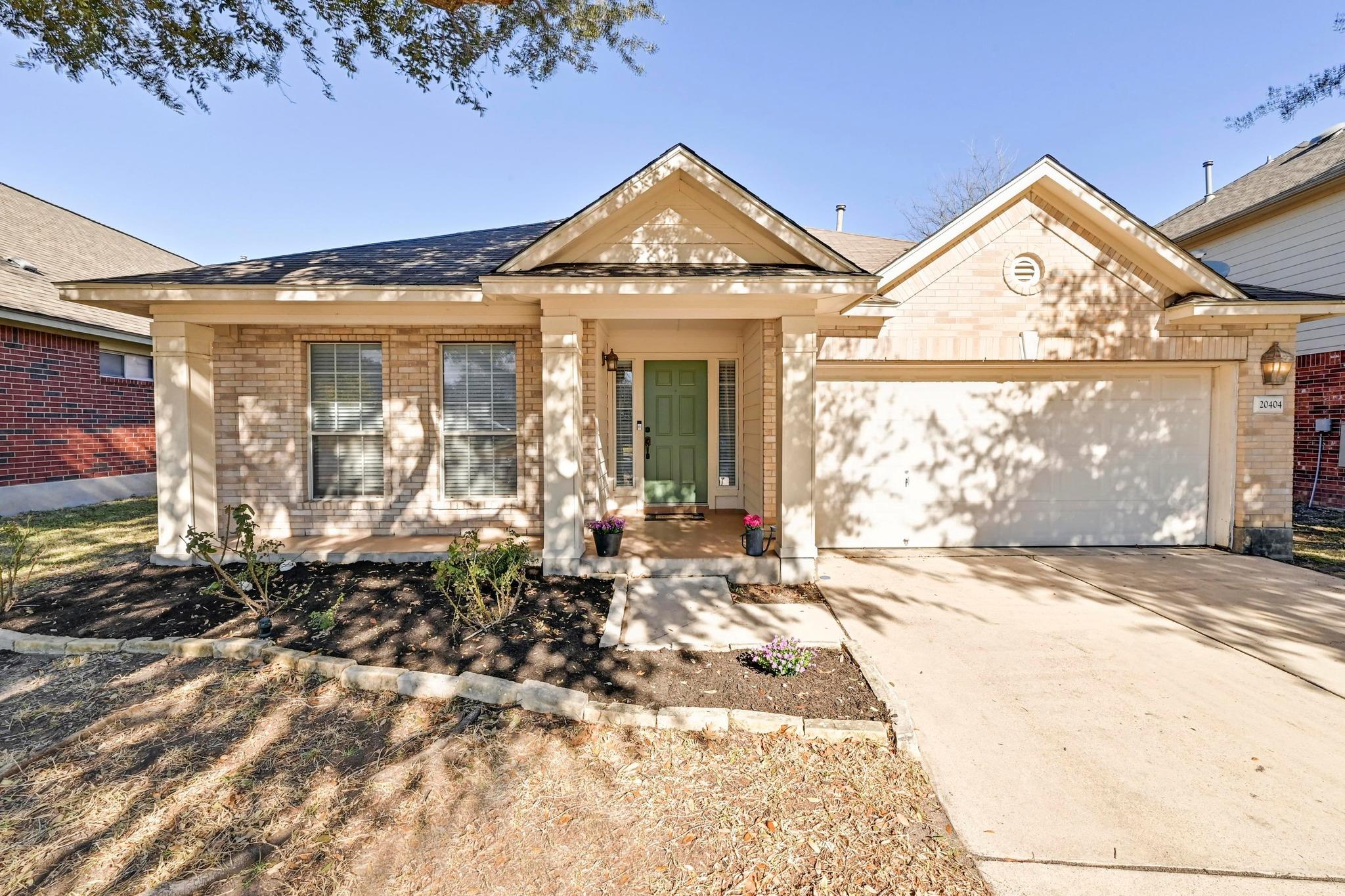 20404 Farm Pond Ln, Pflugerville, TX 78660 — photo 1