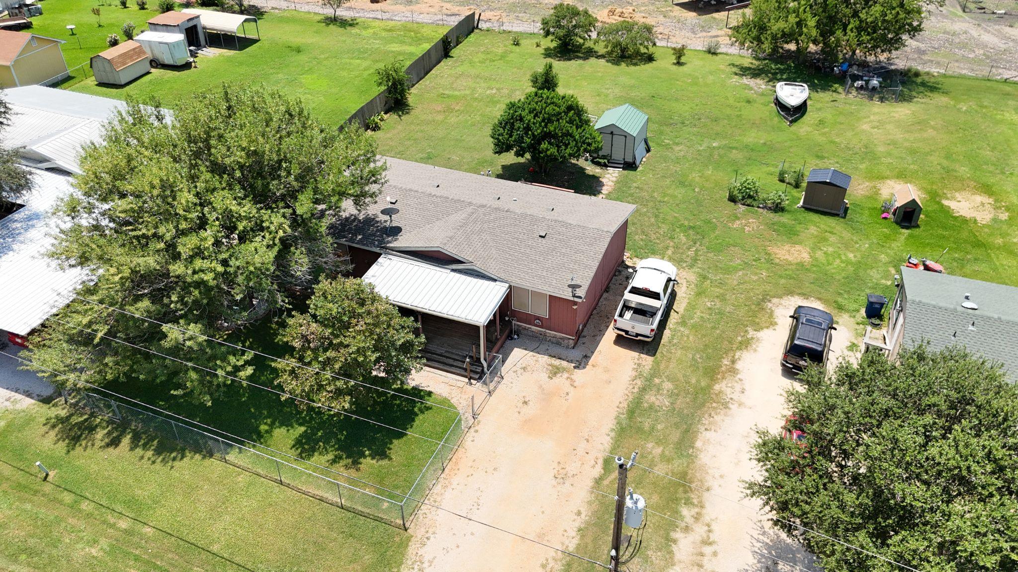 436 Rosemary, New Braunfels, TX 78130 — photo 1
