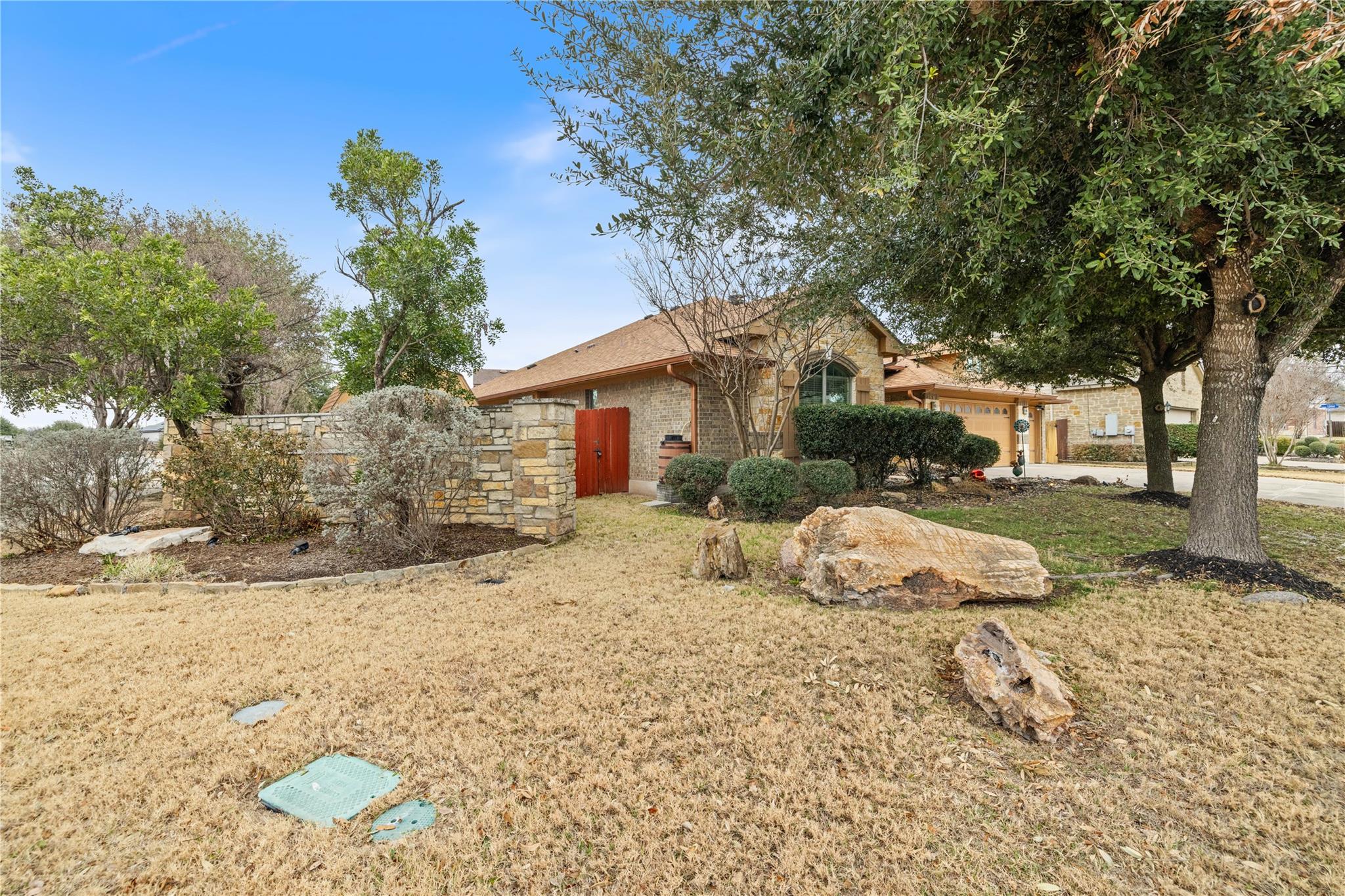 19500 Cheyenne Valley, Round Rock, TX 78664 — photo 1