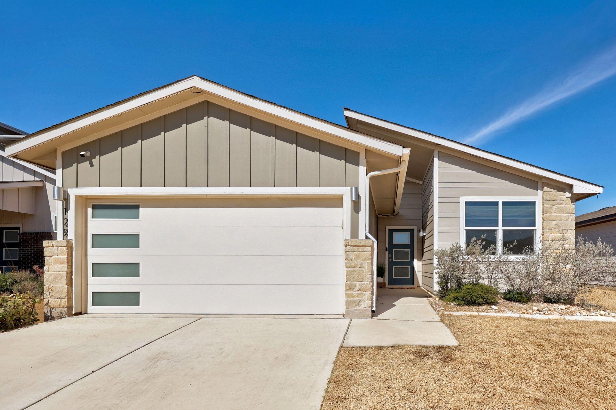 129 Cupreata, Leander, TX 78641 — photo 1