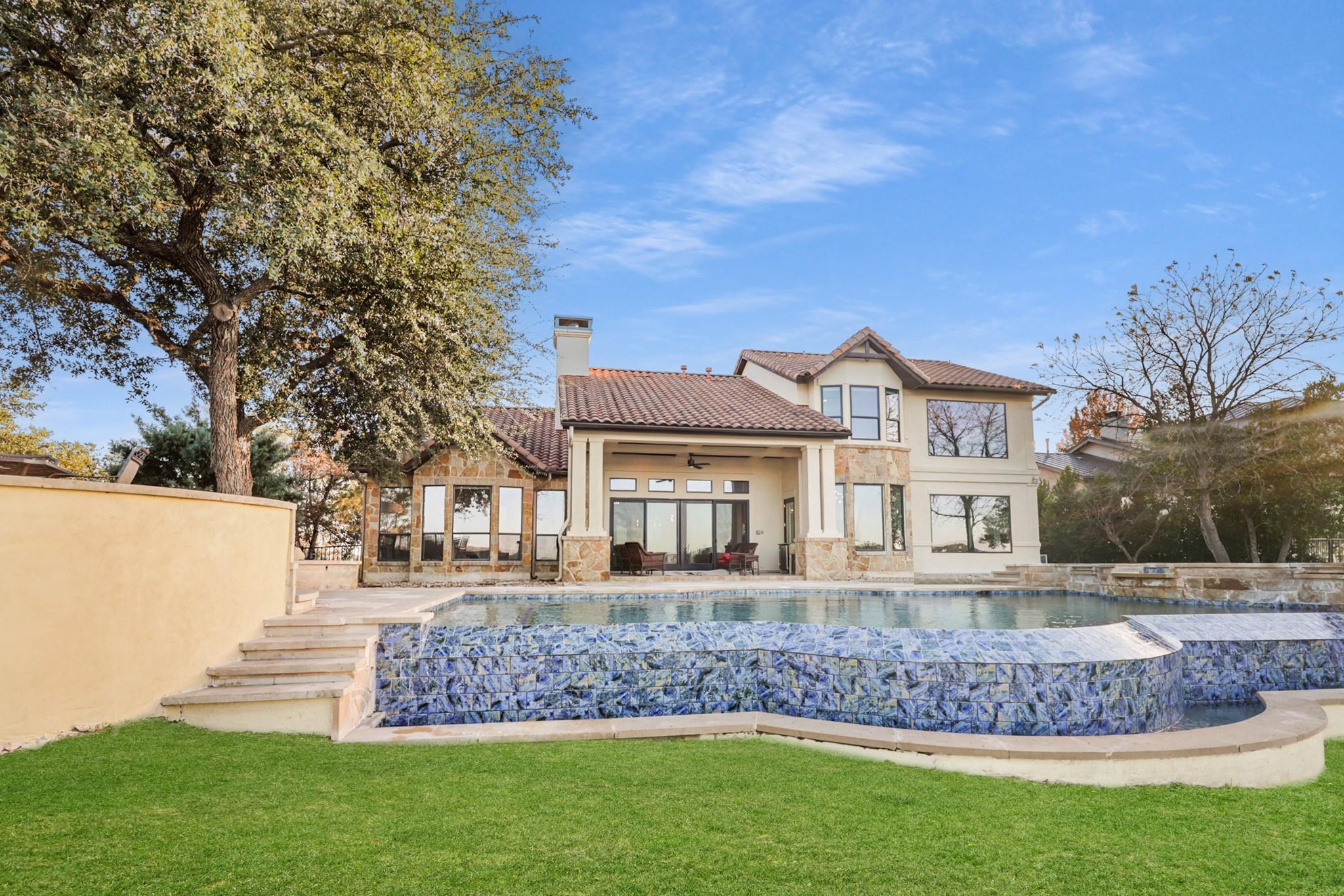 1400 Watercliffe Dr, Lago Vista, TX 78645 — photo 1