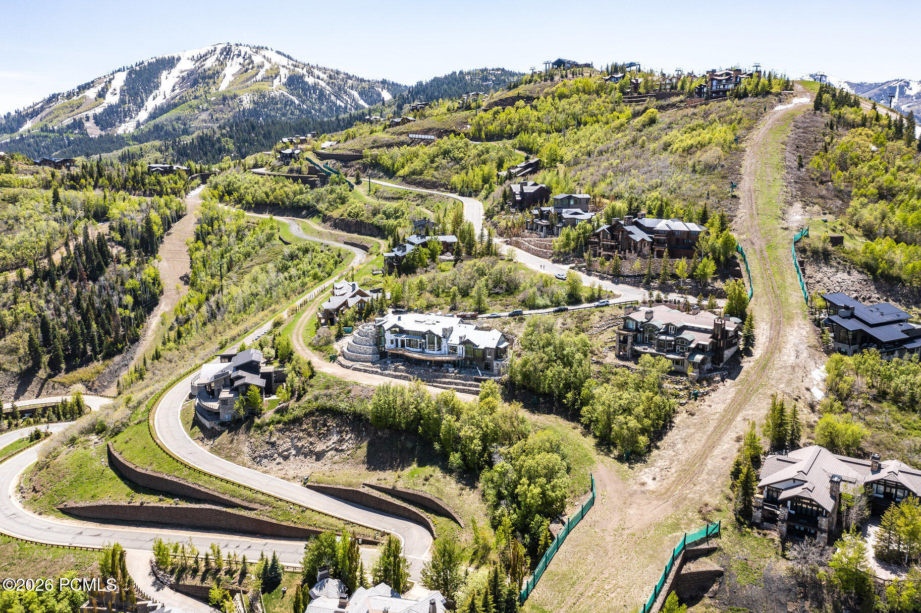 3297 W Deer Crest Estates Drive 73, Park City, UT 84060 — photo 1