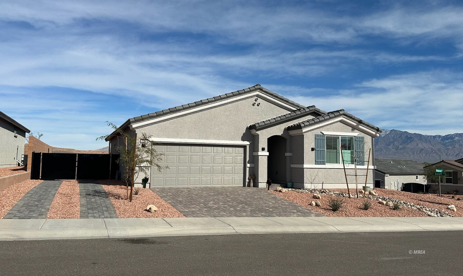 1460  Ridgemont Ln, Mesquite, NV 89027 — photo 1