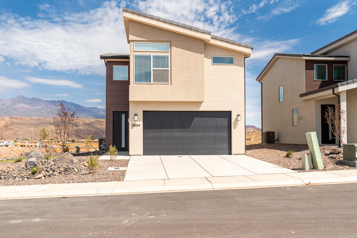 Lot 205 Paraiso, Hurricane, UT 84737 — photo 1
