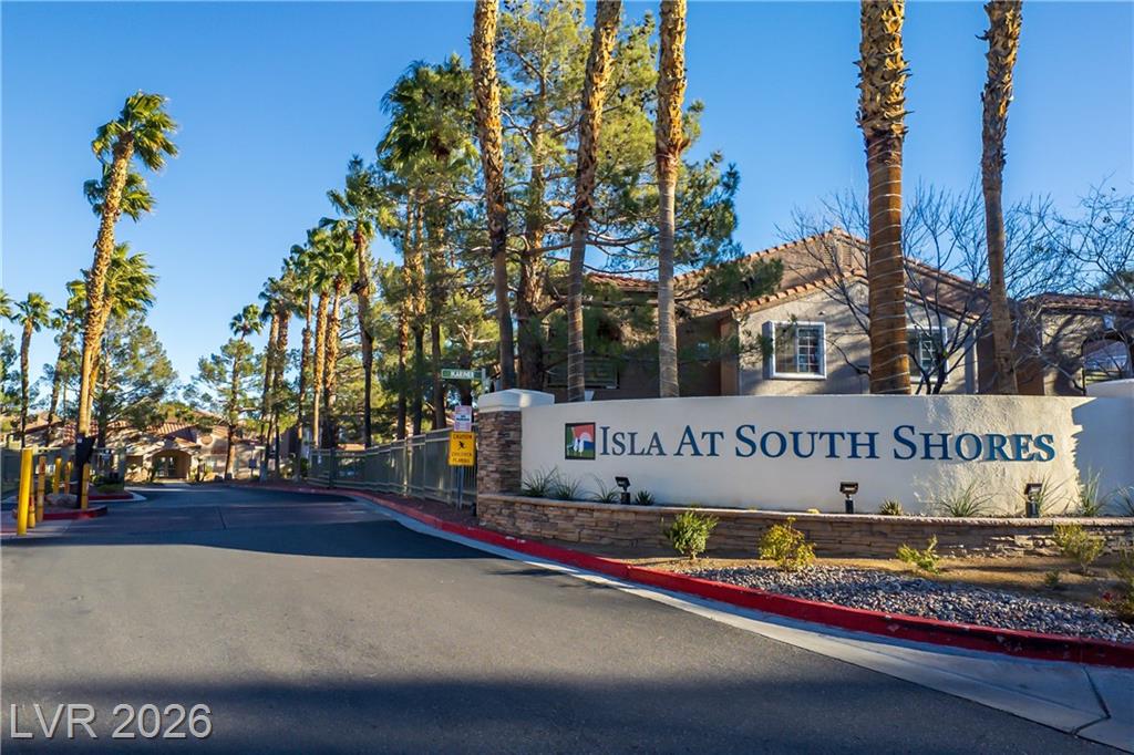 2111  Sealion Drive, Las Vegas, NV 89128 — photo 1