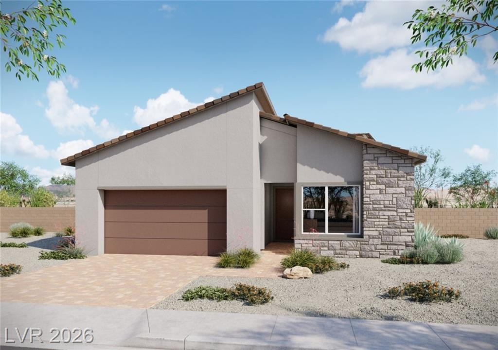 652 Oyama Street, Henderson, NV 89011 — photo 1