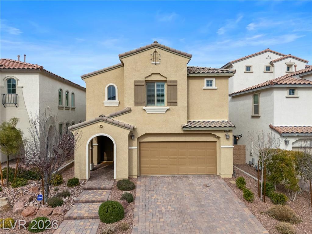 10018 Rams Leap Avenue, Las Vegas, NV 89166 — photo 1