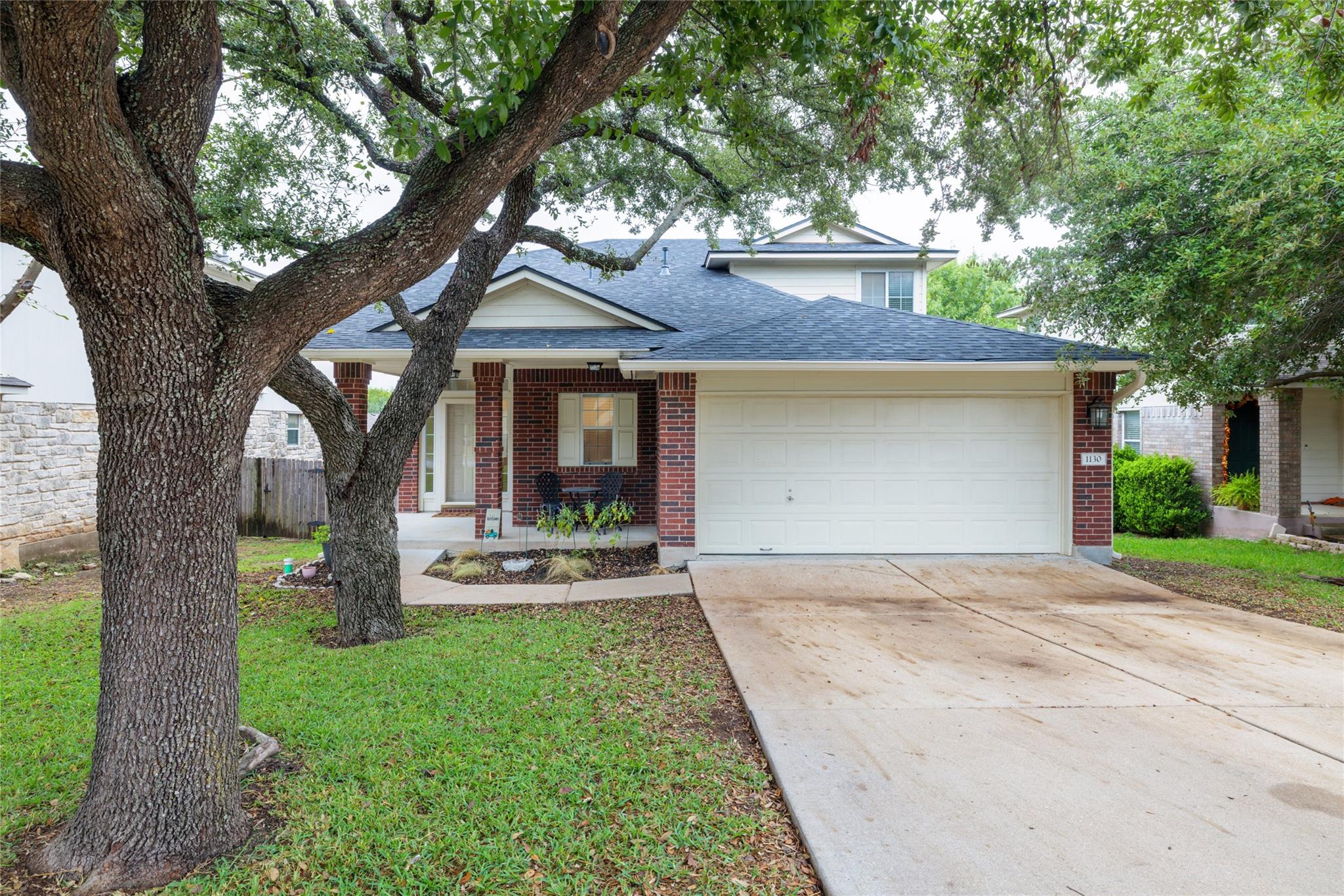 1130 Sundrop, Round Rock, TX 78665 — photo 1