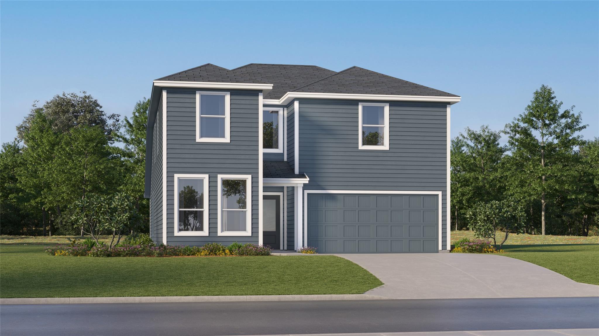144 Navidad River, San Marcos, TX 78666 — photo 1