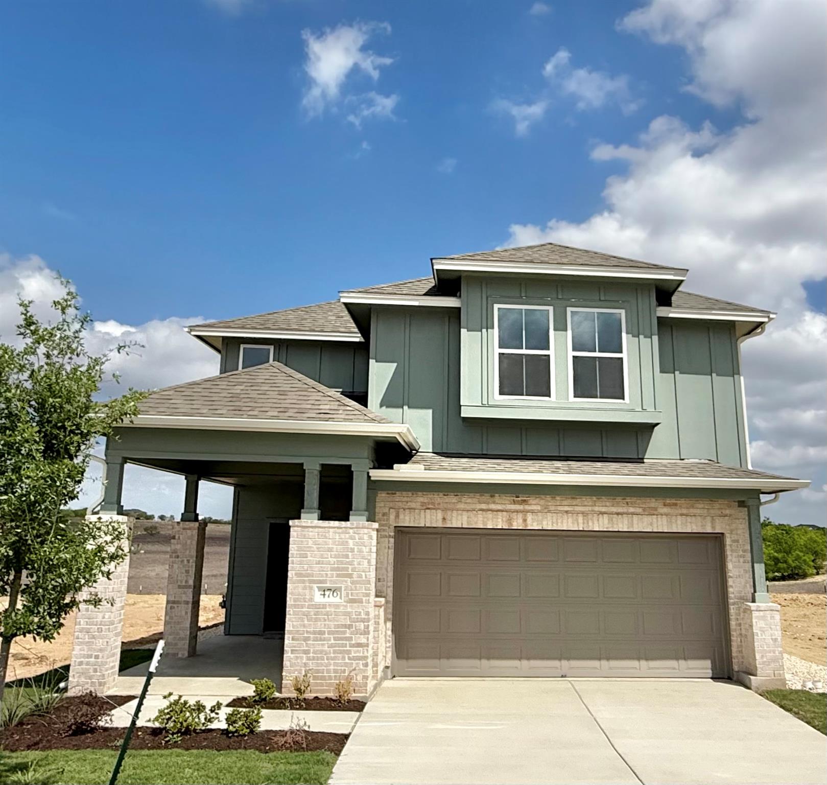 476 Young, Buda, TX 78610 — photo 1