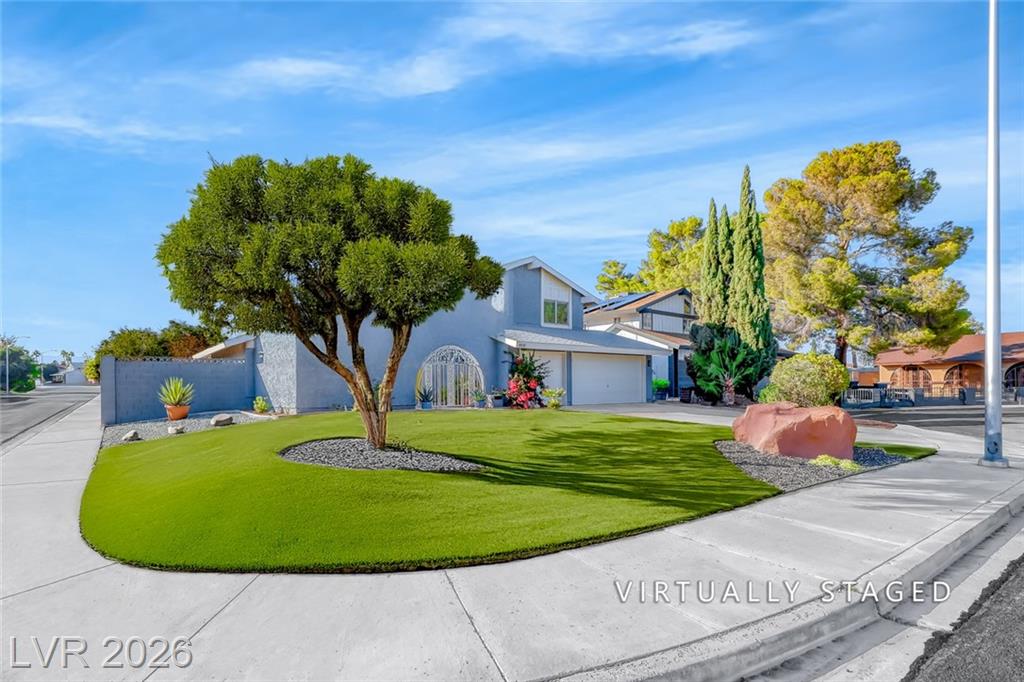 1808  Piccolo Way, Las Vegas, NV 89146 — photo 1