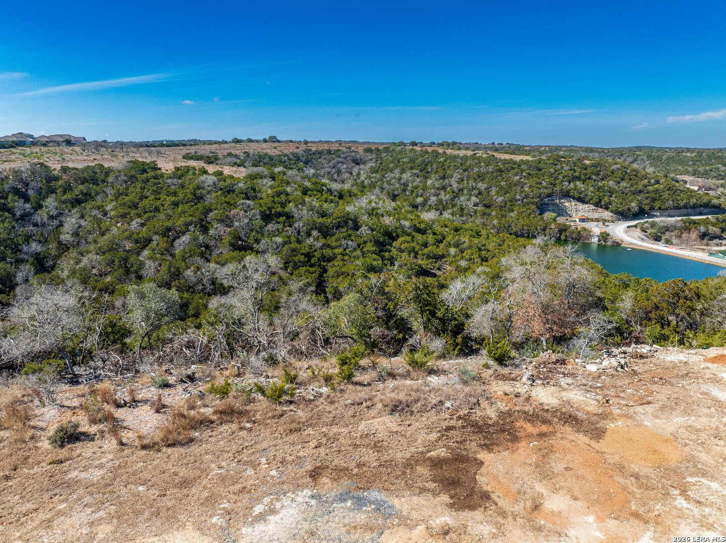 LOT 20 Paradise Point, Boerne, TX 78006 — photo 1