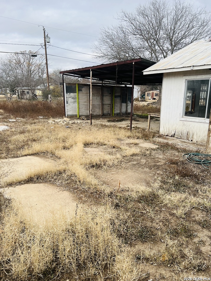 817 El Paso, ,  78801 — photo 1
