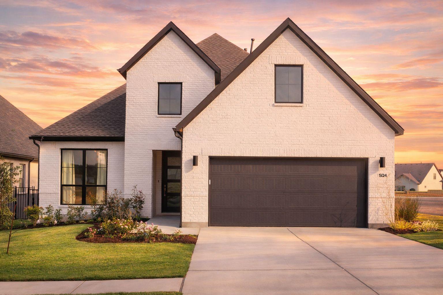 504 Castillo, Georgetown, TX 78628 — photo 1