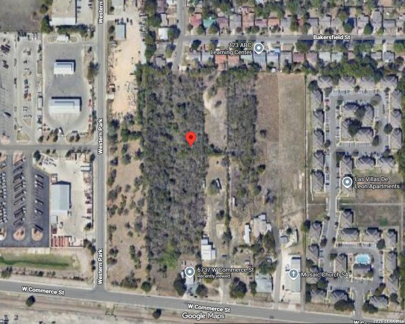 206 Dulce, ,  78228 — photo 1