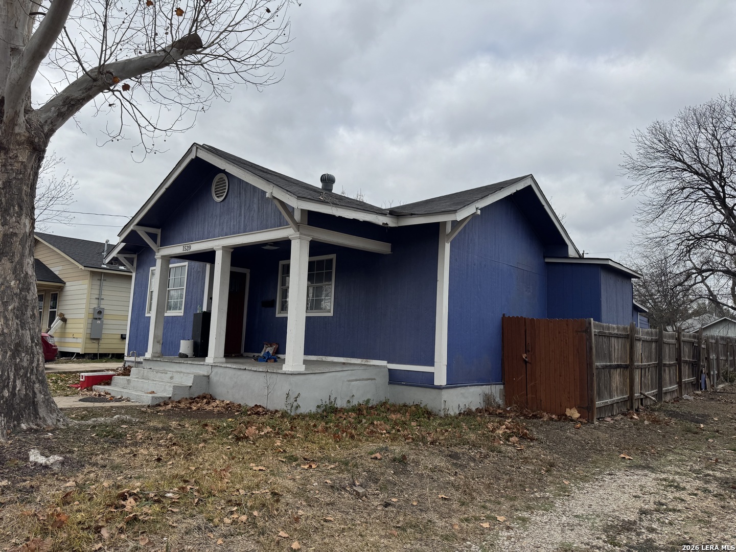 1539 craig, ,  78201 — photo 1