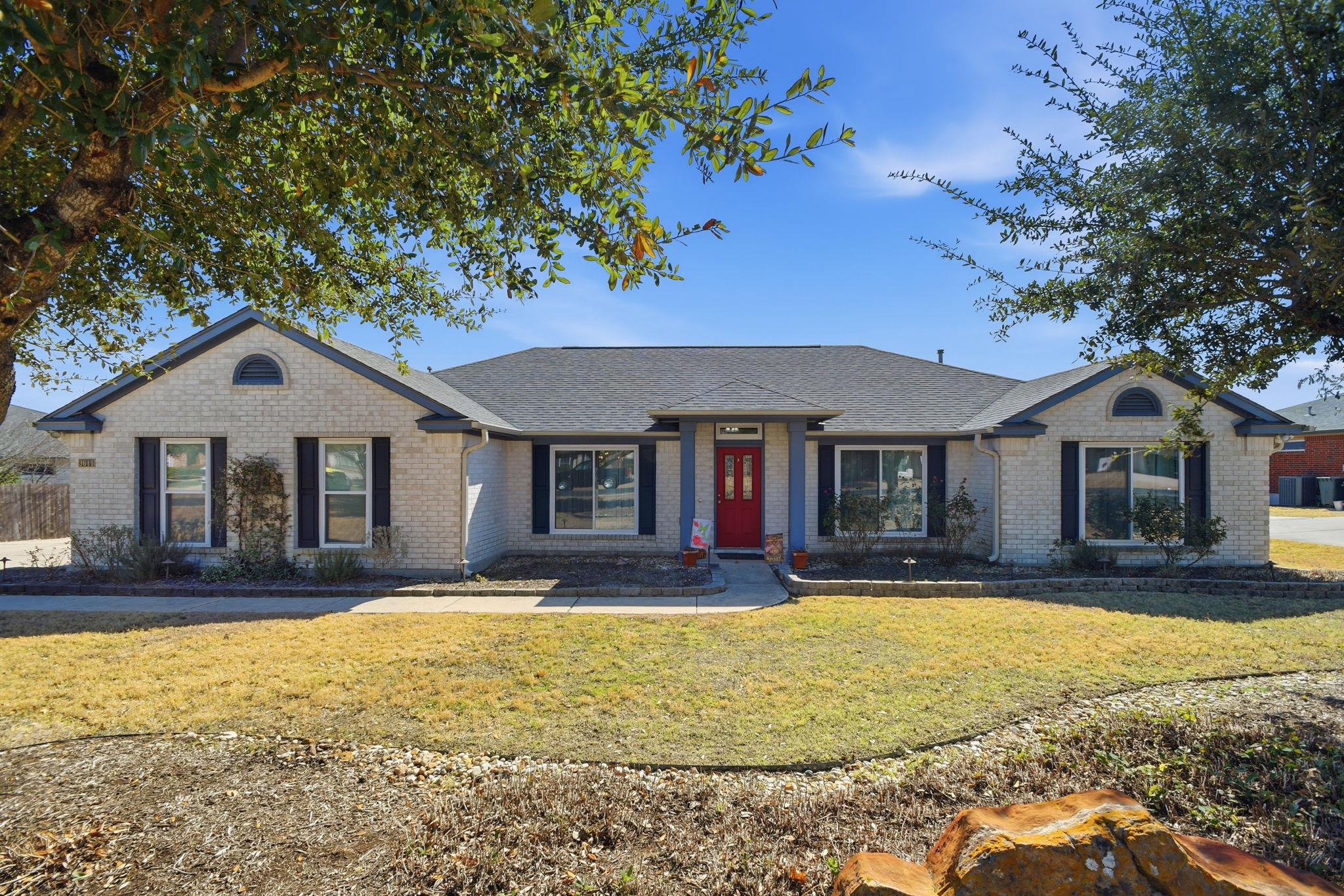 3611 Winding, Round Rock, TX 78664 — photo 1
