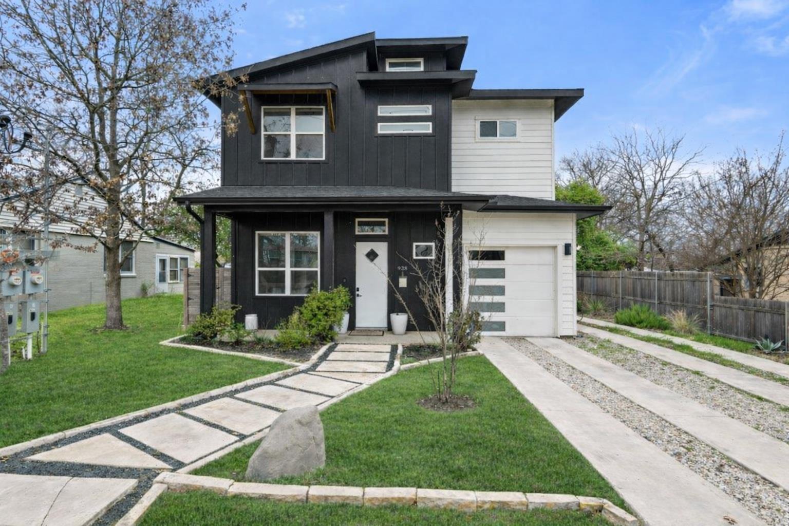928 53rd 1/2, Austin, TX 78751 — photo 1