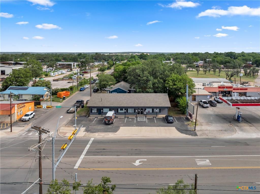 700 E Polk St, Burnet, TX 78611 — photo 1