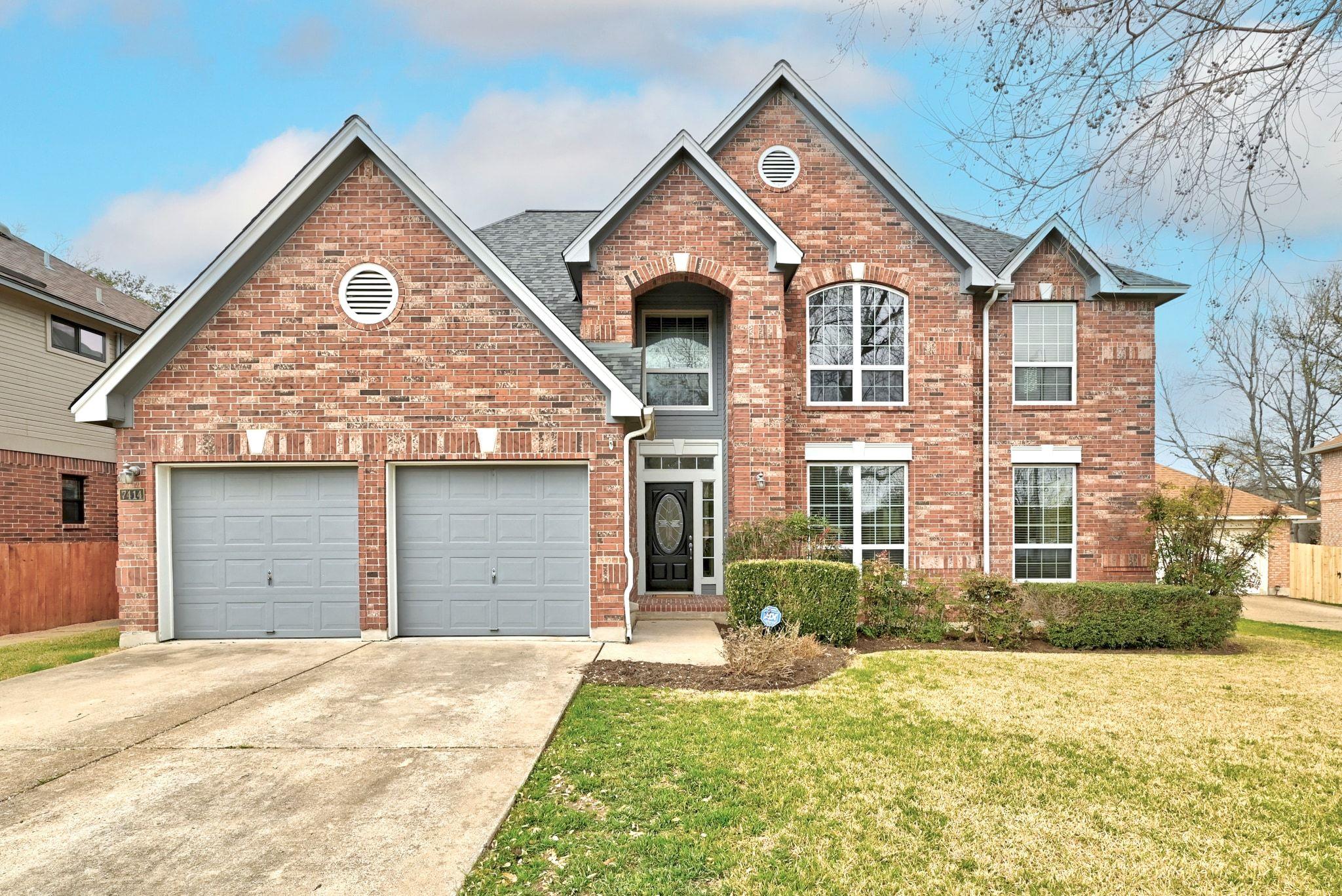 7414 Mifflin Kenedy, Austin, TX 78749 — photo 1