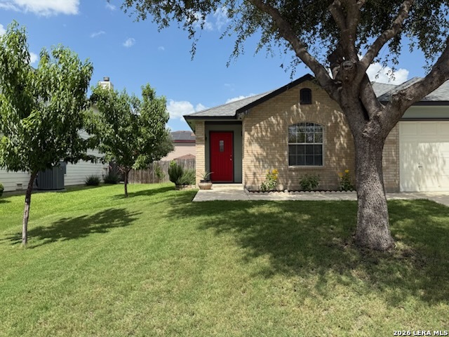 16238 Galloping Oak, ,  78154 — photo 1