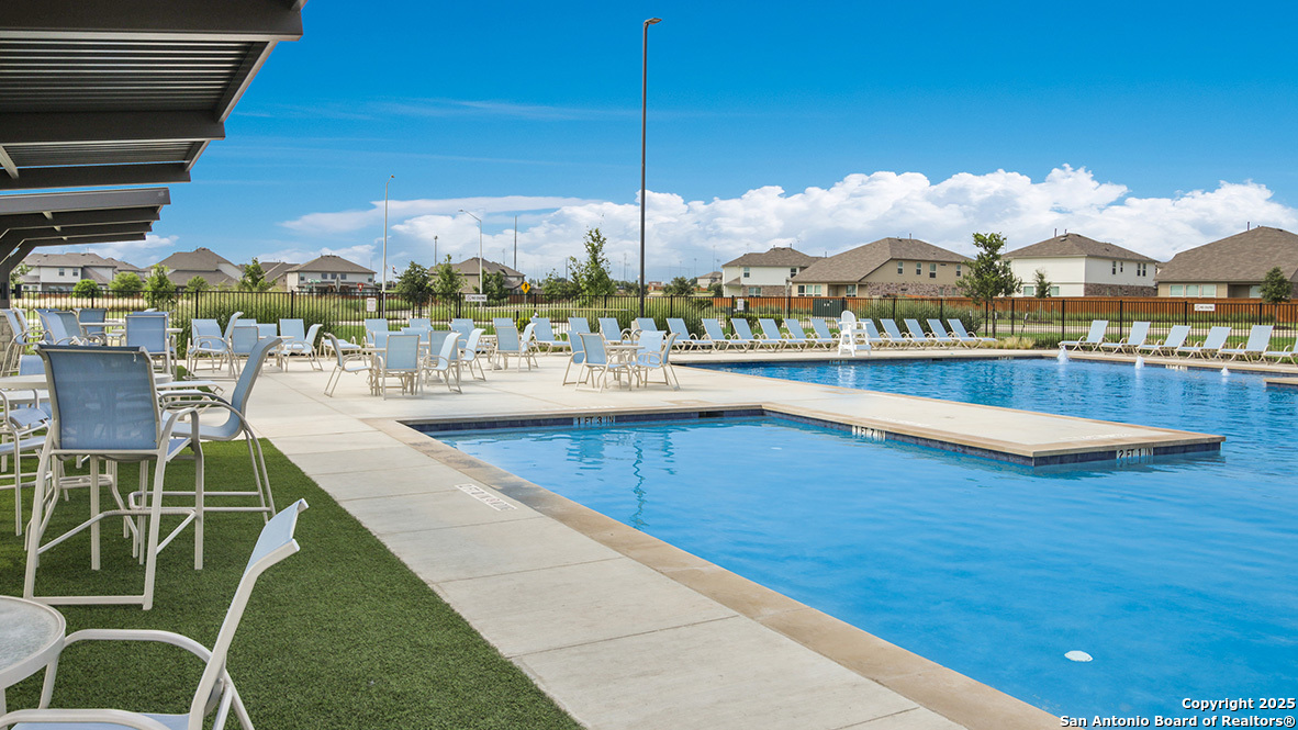 325 Singing Valley, ,  78108 — photo 1