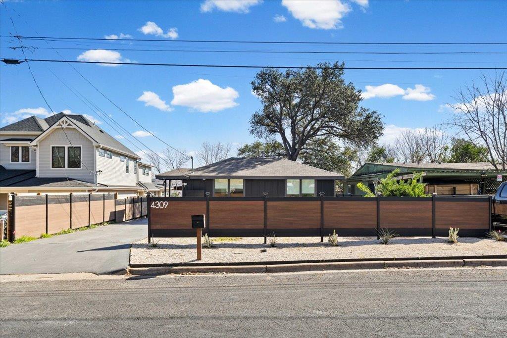 4309 Hank, Austin, TX 78745 — photo 1