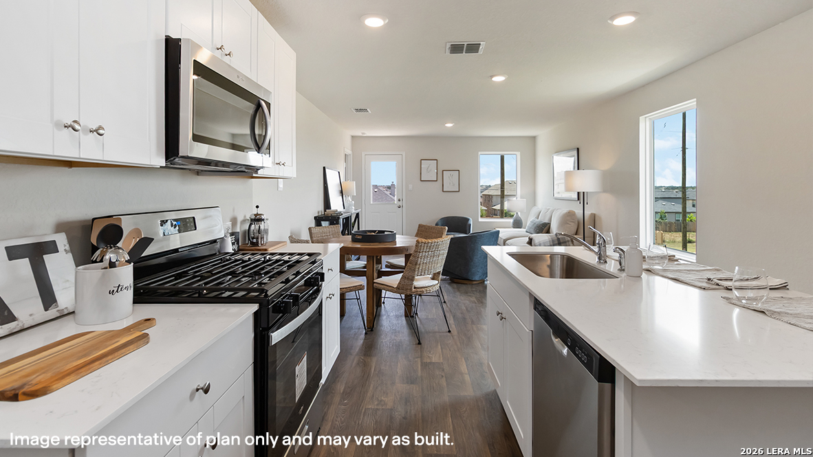 10344 Lassen Park, ,  78109 — photo 1