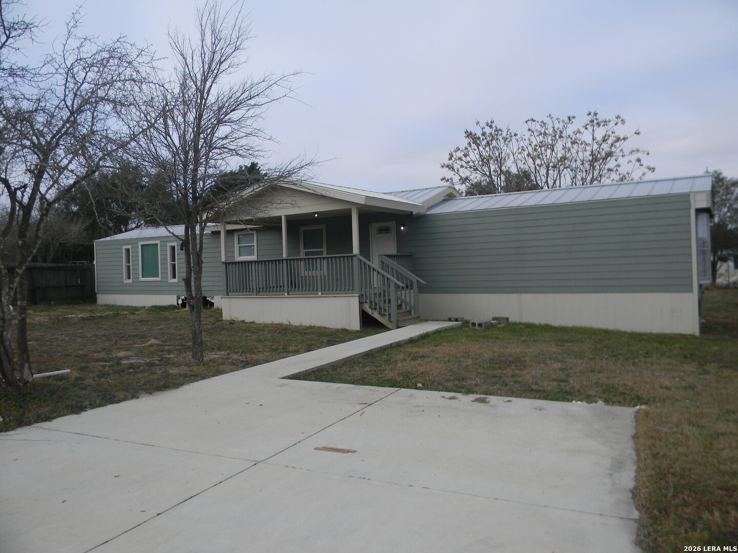 22823 Copper Canyon, ,  78112 — photo 1